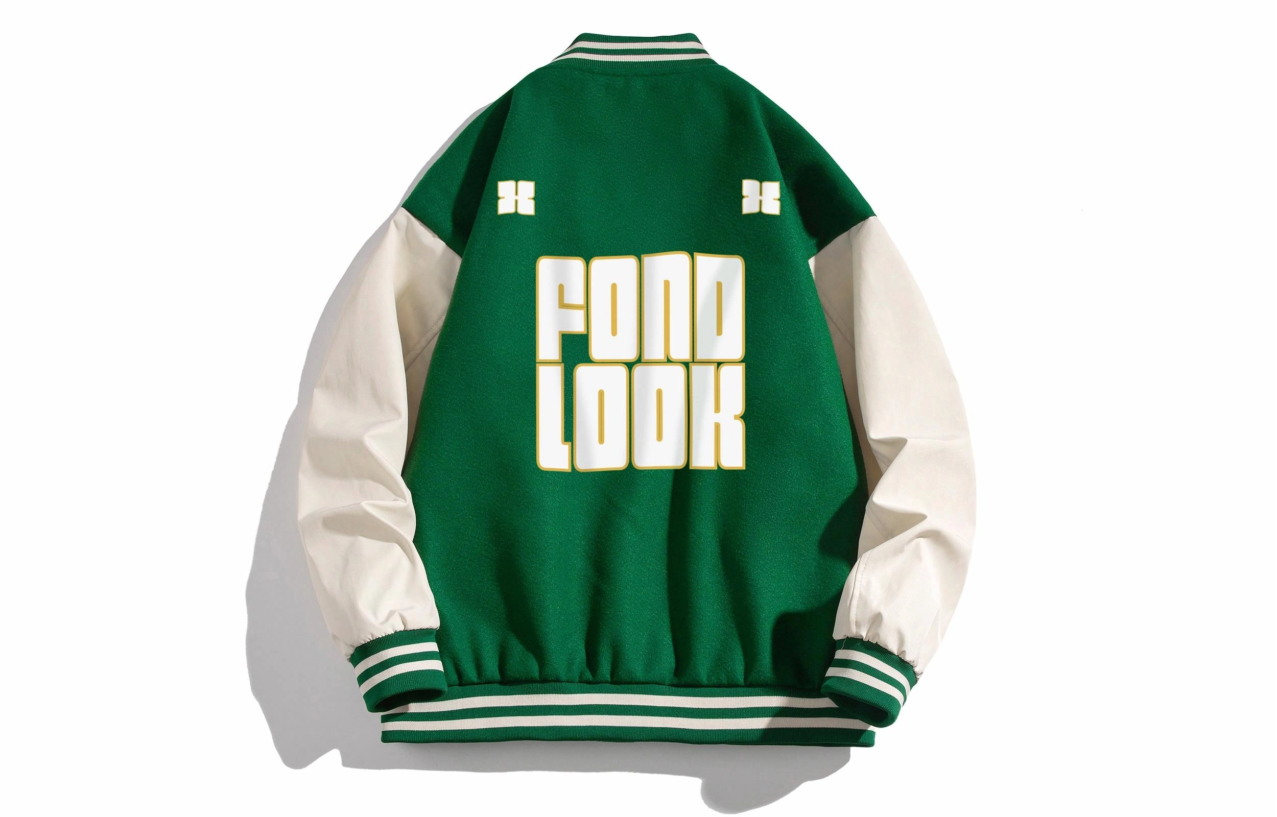 FONDLOOK Logo