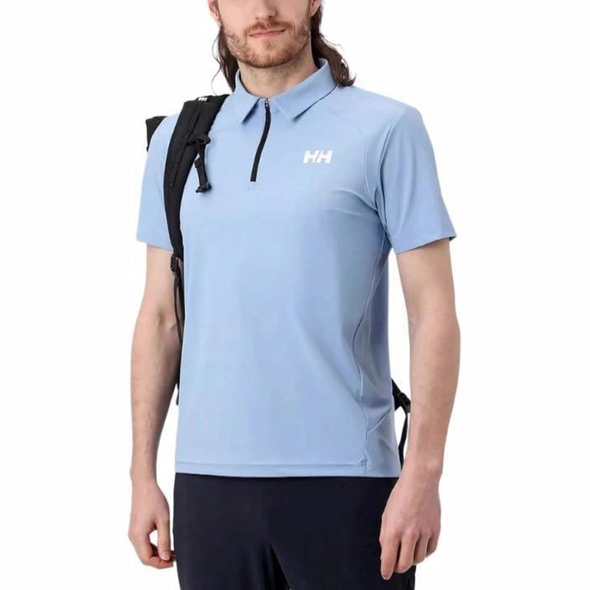HELLY HANSEN logoPolo