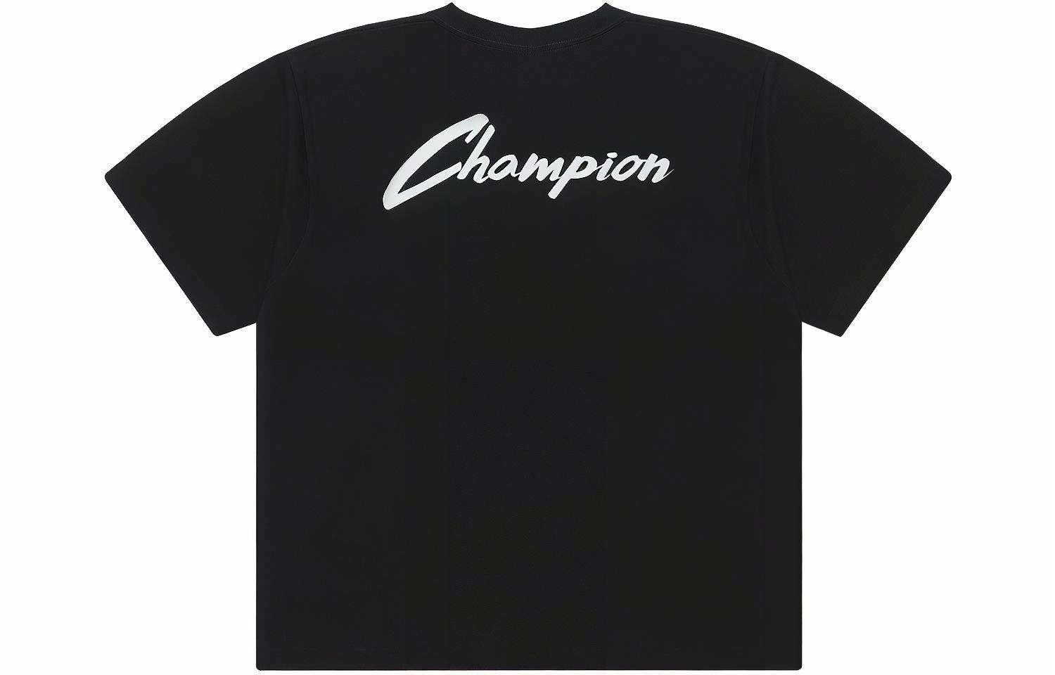 Champion SS23 Action Style LogoT