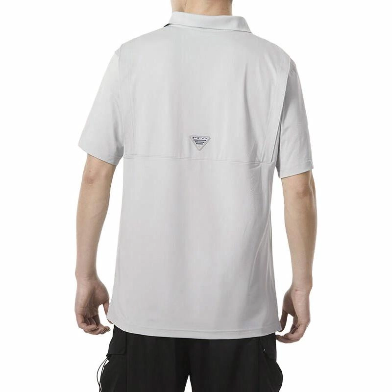 Columbia LogoPolo