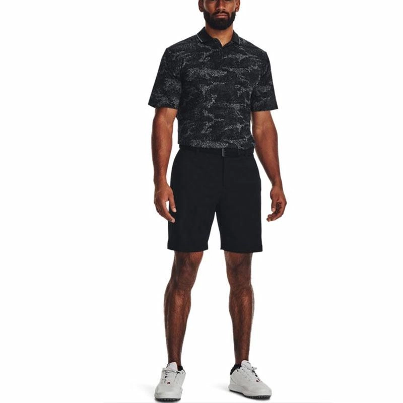 Under Armour Iso-Chill Polo