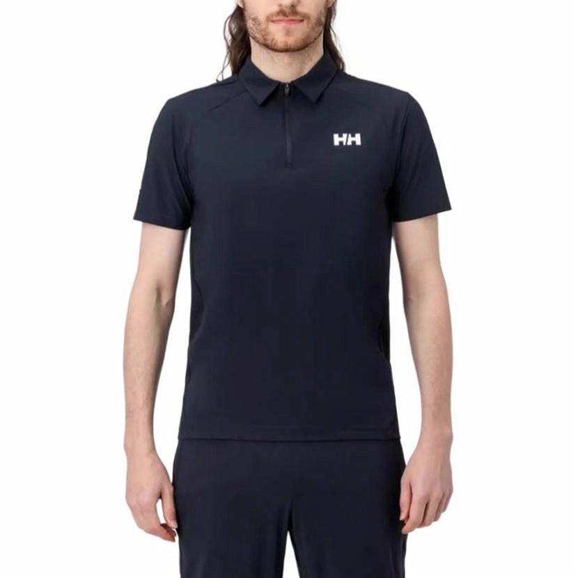 HELLY HANSEN logoPolo