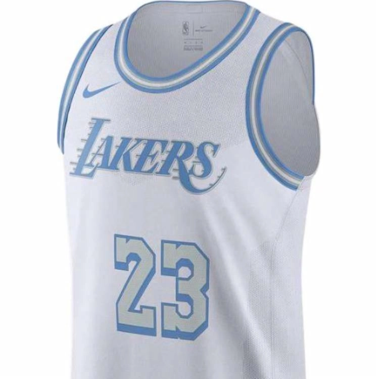 Nike NBA AU 20-21 23
