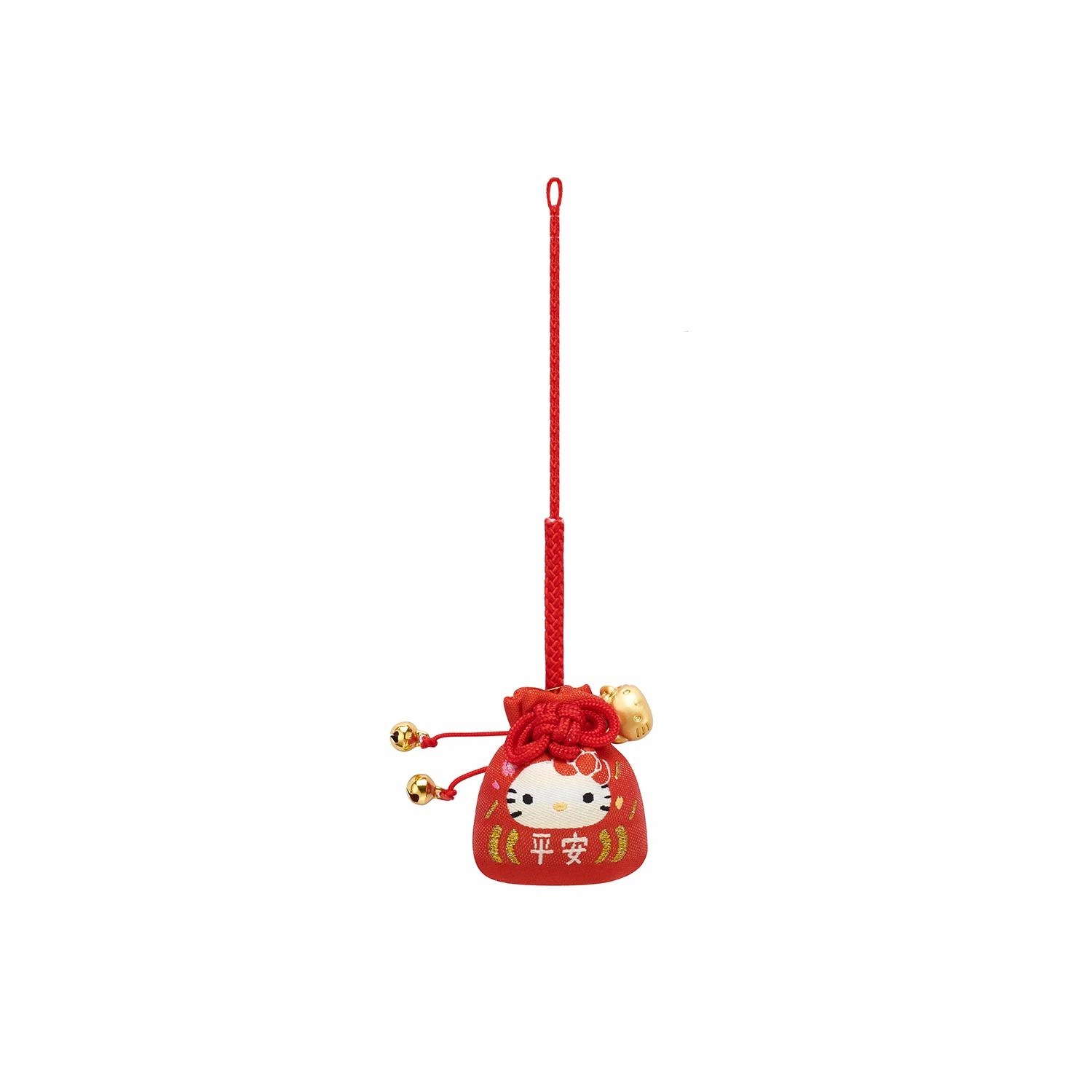 Hello Kitty PVC