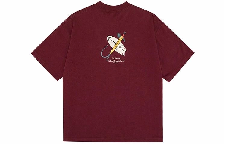 URBAN STANDARD T