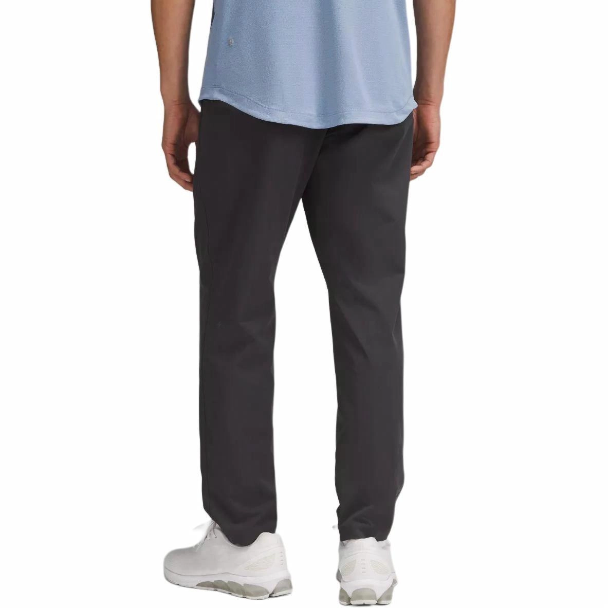 lululemon Zeroed In Slim-Fit Pant