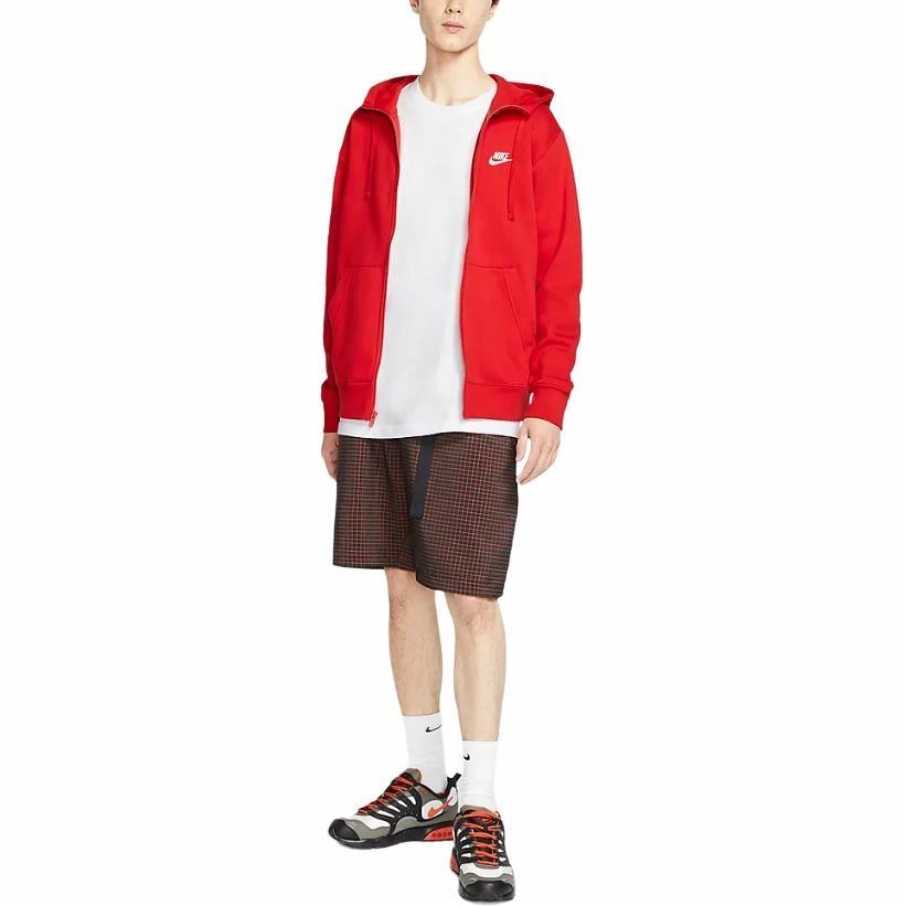 Nike Sportswear Club Fleece