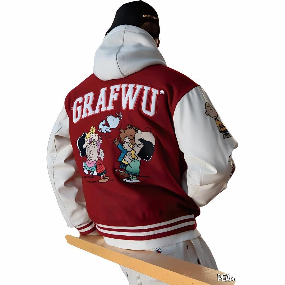 GRAF x
