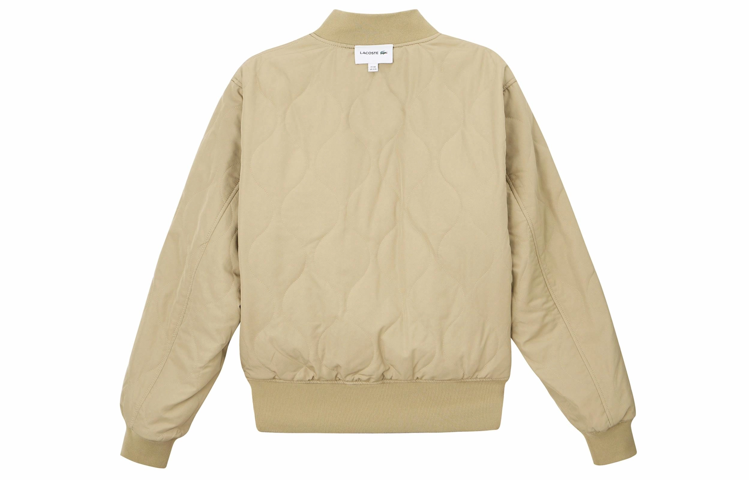 LACOSTE FW22 Logo
