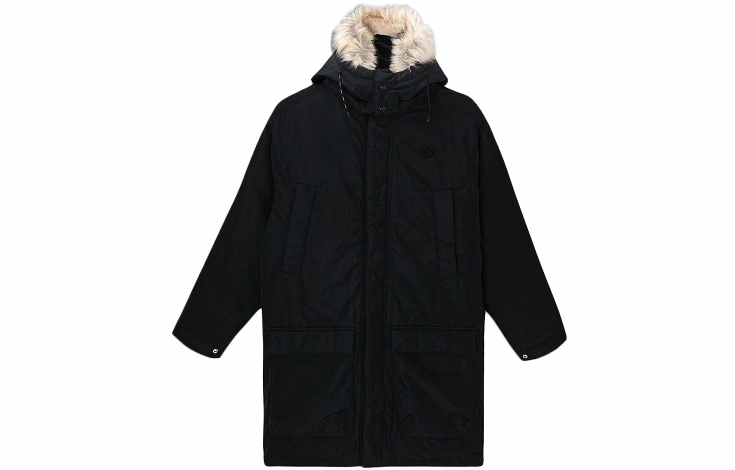 adidas originals Down Fur Parka