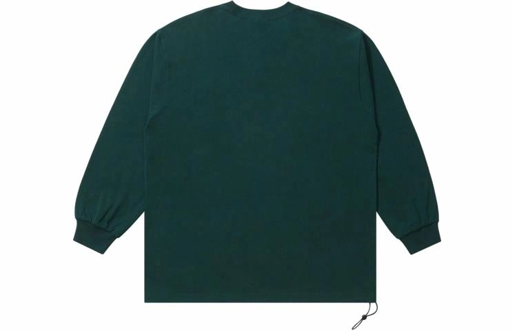 Champion SS23 Action Style LogoT