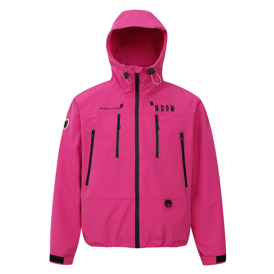 MEDM LOGO SS25