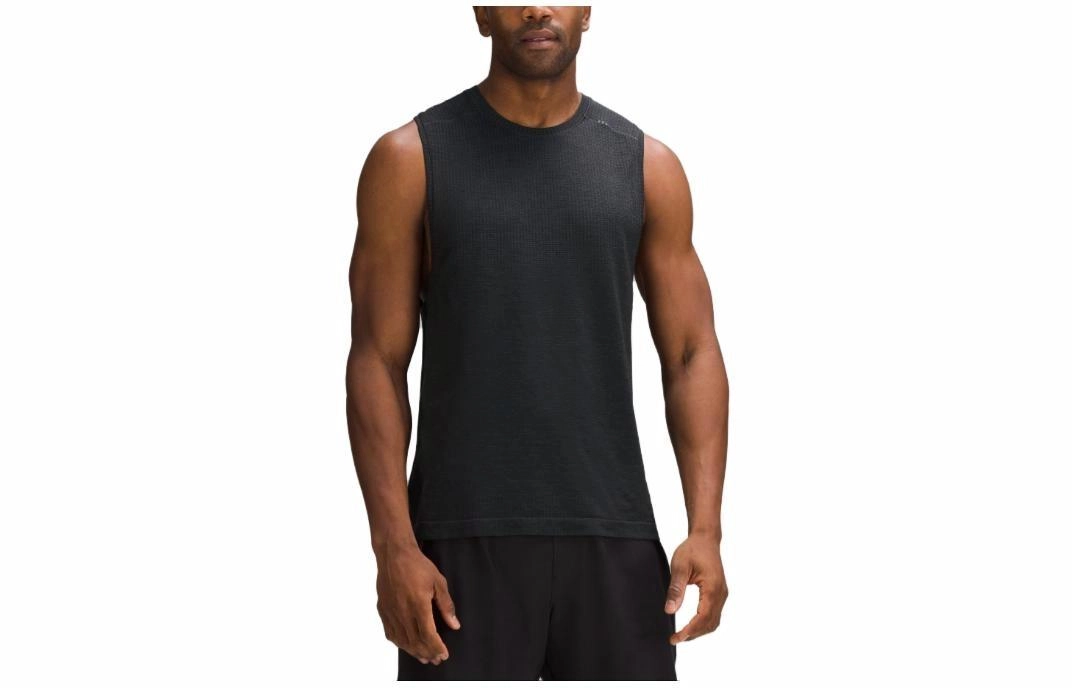 lululemon Metal Vent Tech