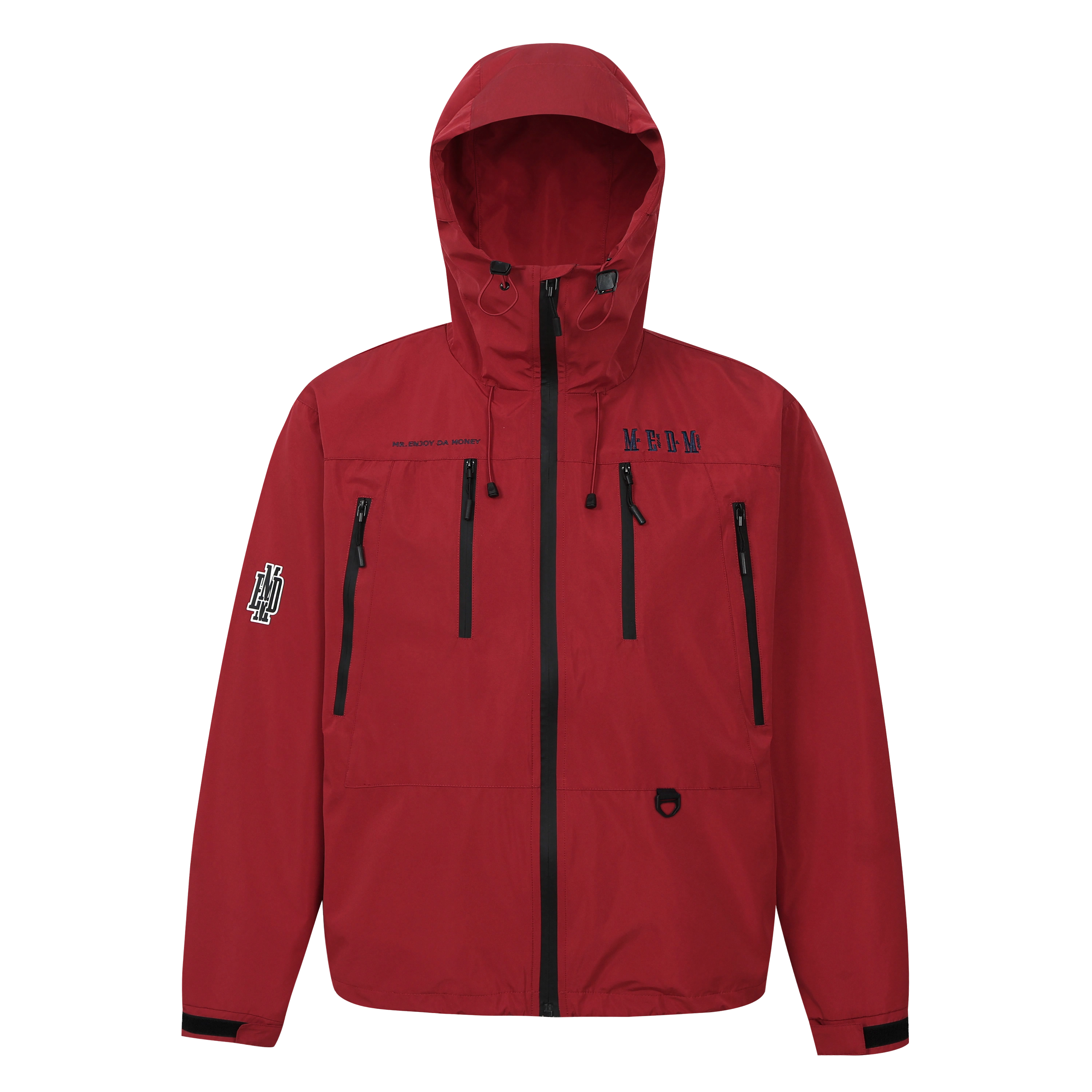 MEDM LOGO SS25