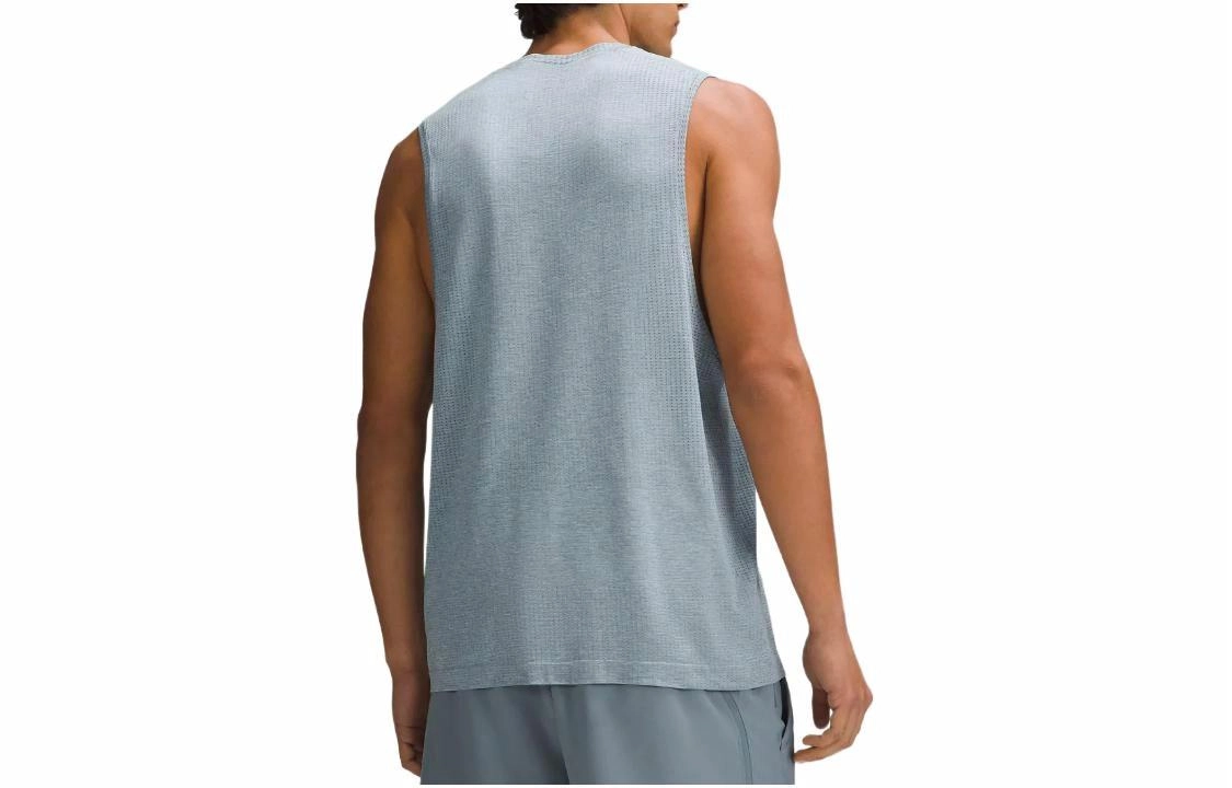 lululemon Metal Vent Tech