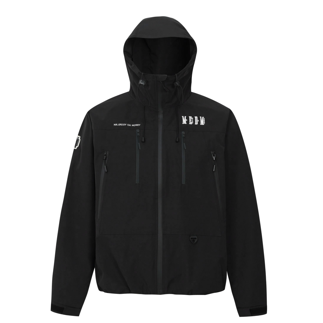 MEDM LOGO SS25