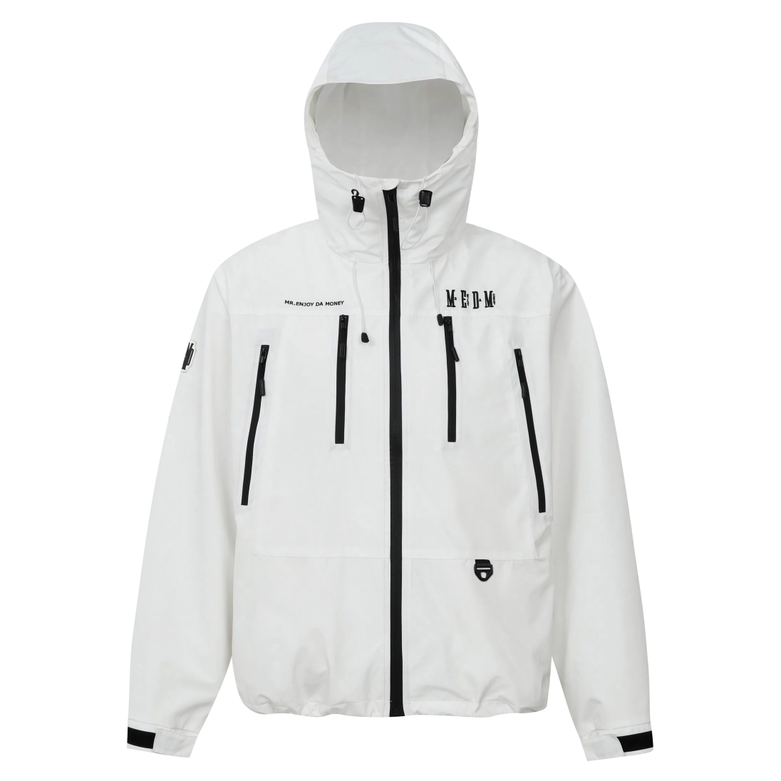 MEDM LOGO SS25