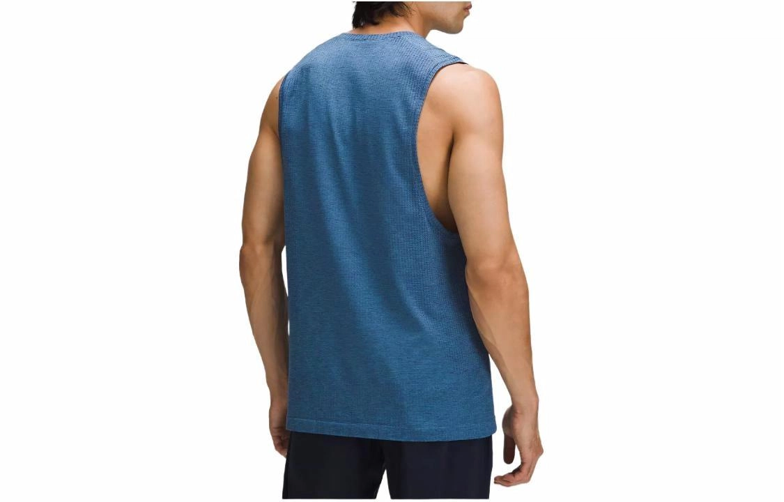 lululemon Metal Vent Tech