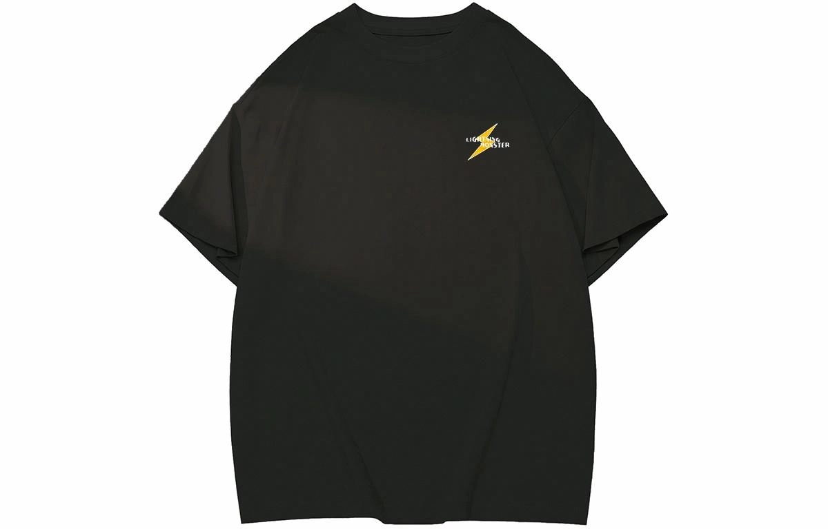 LIGHTNING MONSTER T
