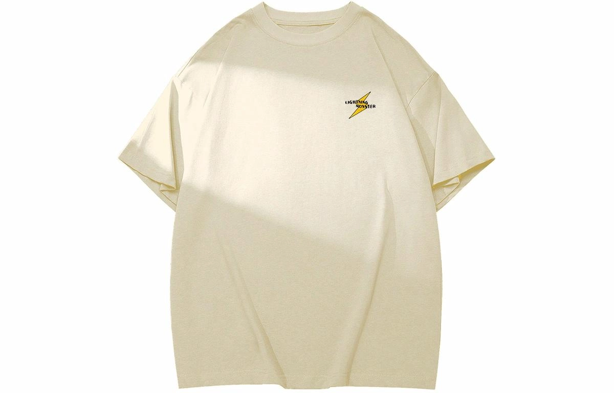 LIGHTNING MONSTER T
