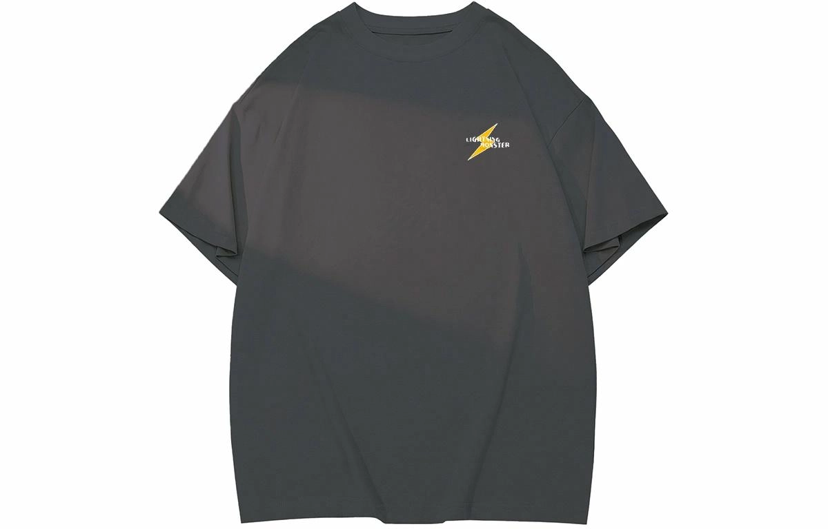 LIGHTNING MONSTER T