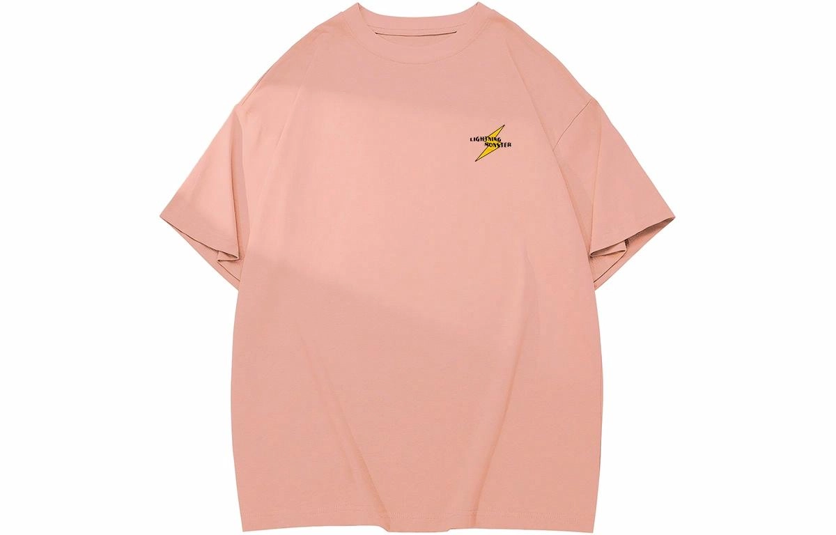 LIGHTNING MONSTER T