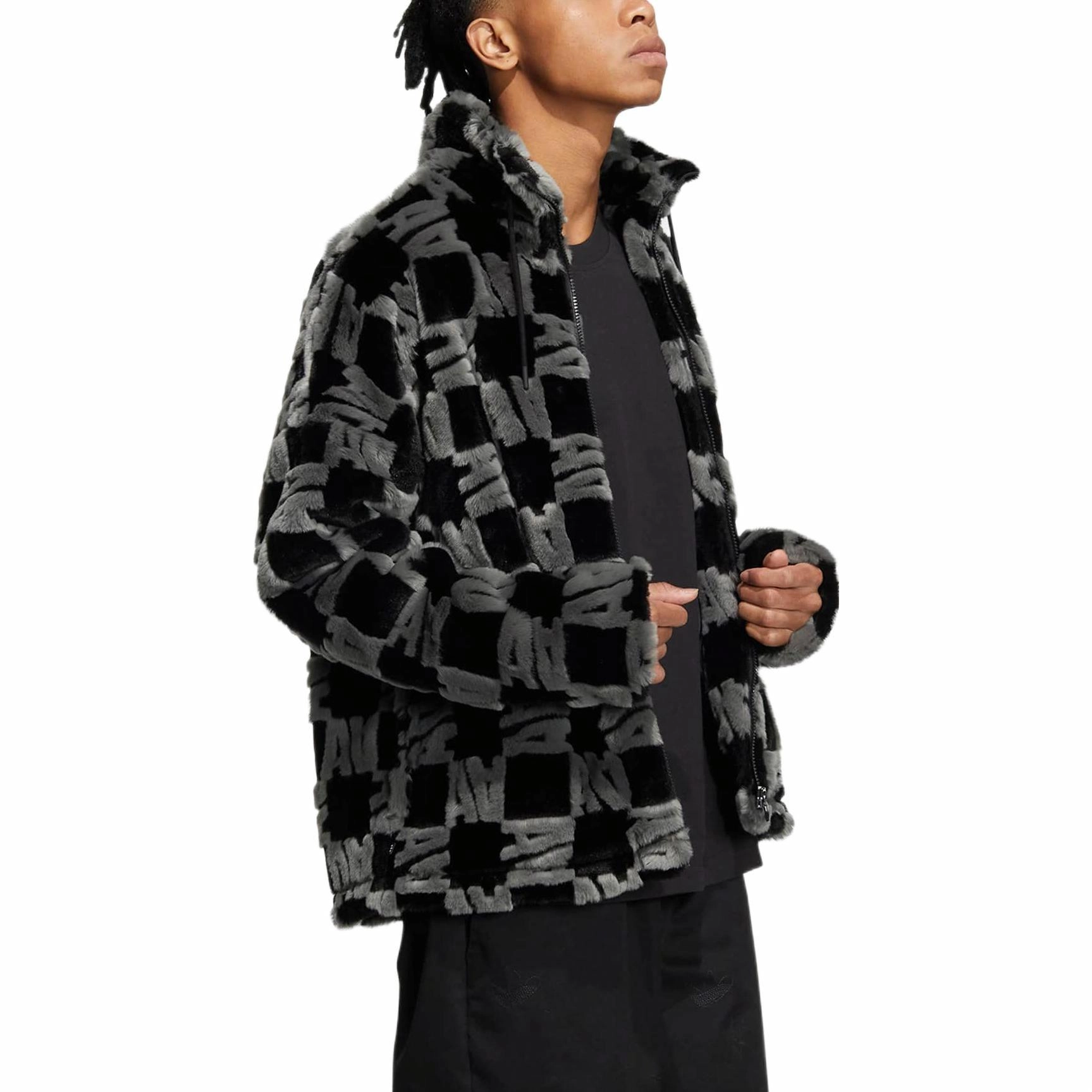 adidas originals FW22 Logo