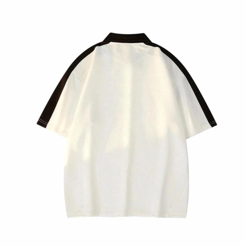 MJ STYLE Polo