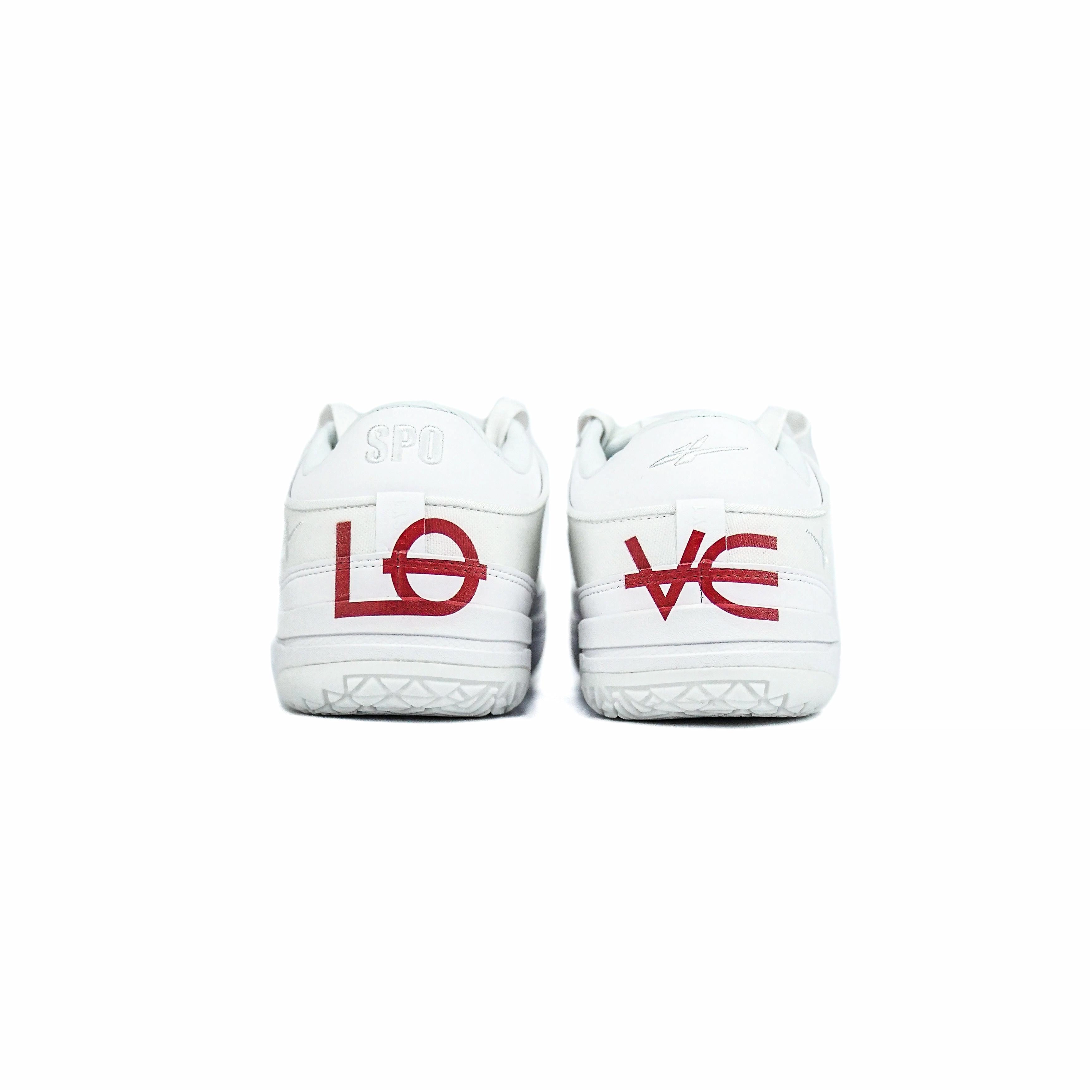 Serious Player Only Easy1 "Love"
