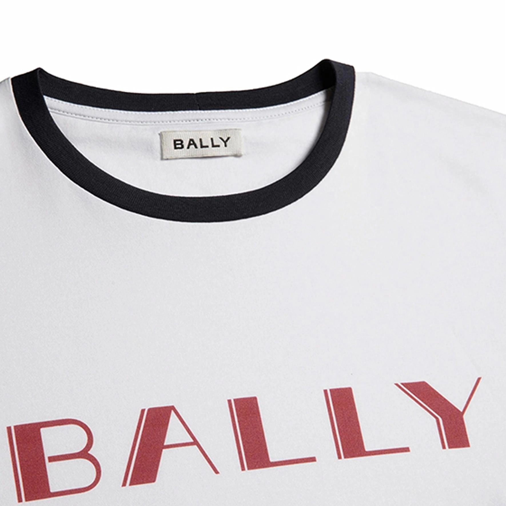 BALLY SS24 LogoT