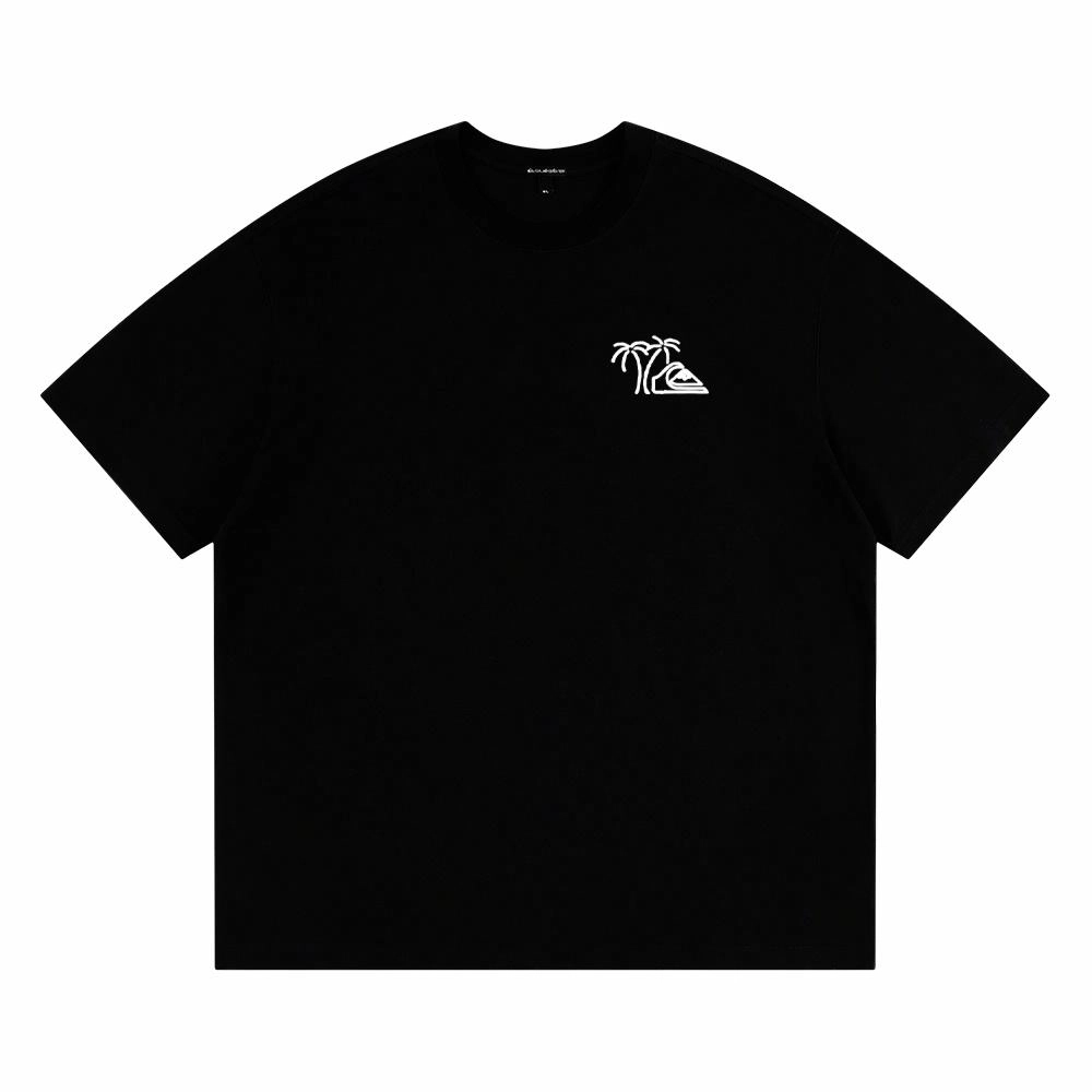 Quiksilver LOGOT