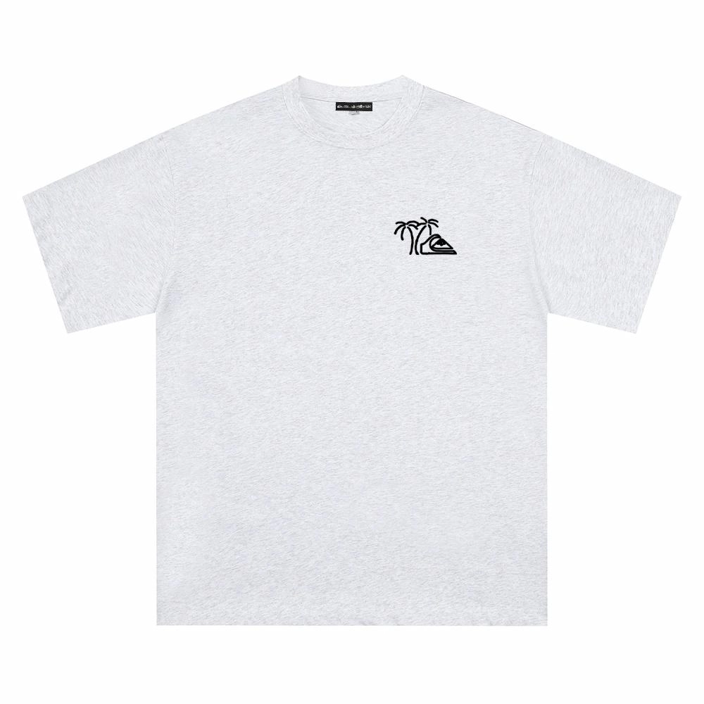 Quiksilver LOGOT