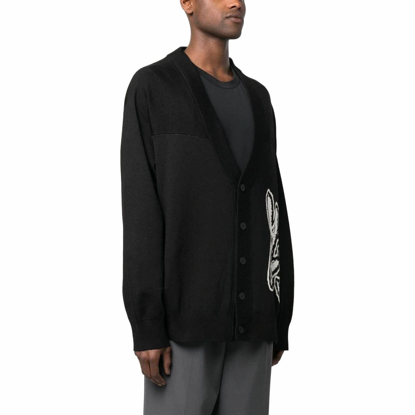 Y-3 FW22 Logo