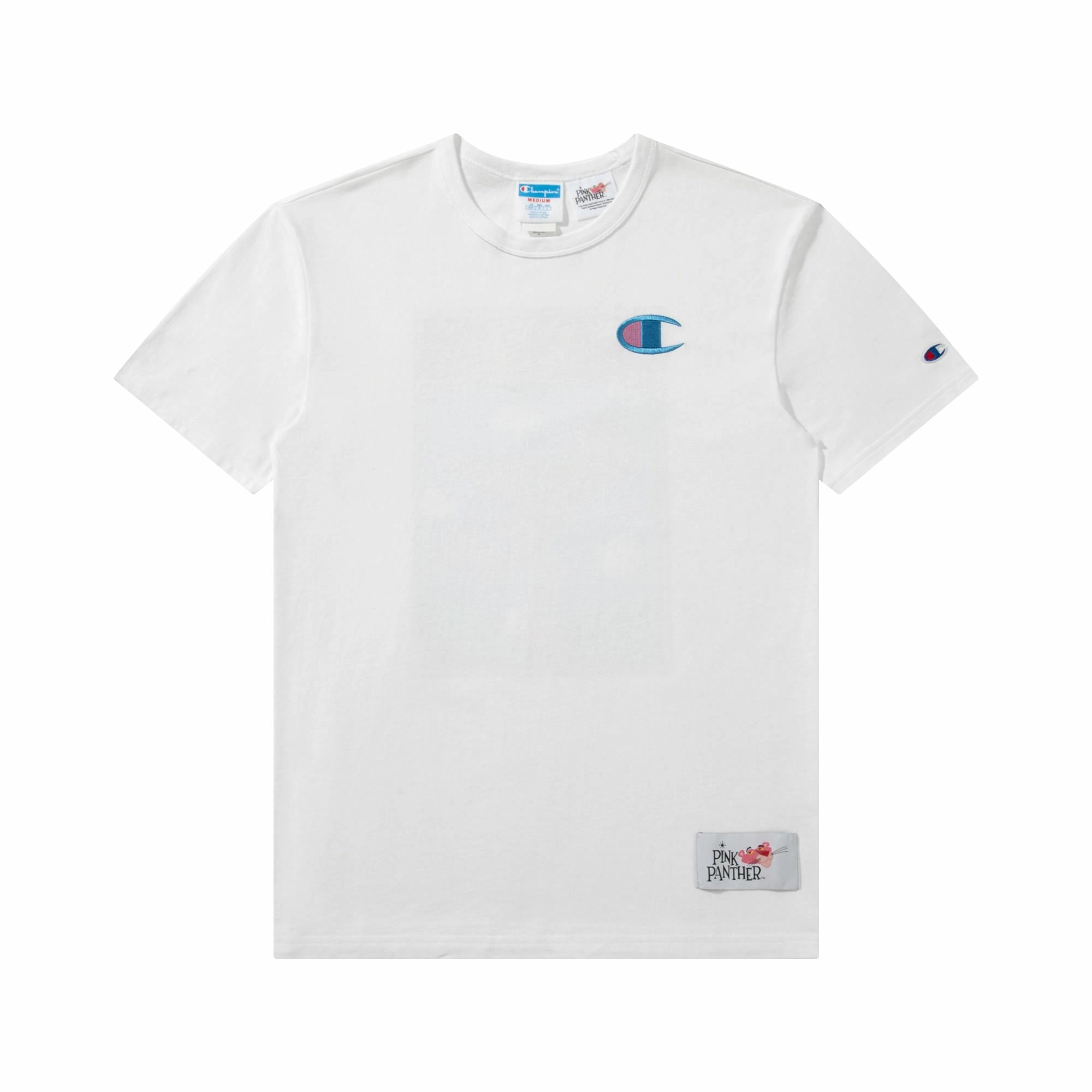 Champion x PINK PANTHER T