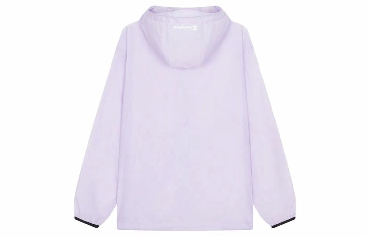 Champion ROCHESTER SS24 UPF50+Logo