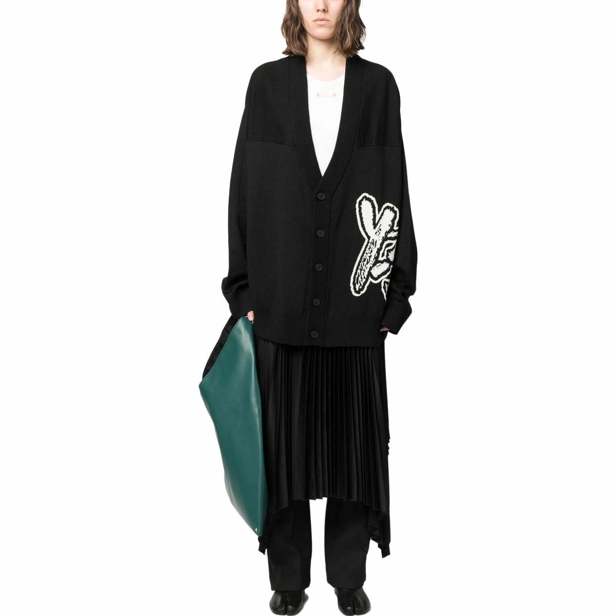 Y-3 FW22 Logo