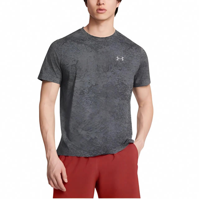 Under Armour Launch Elite T