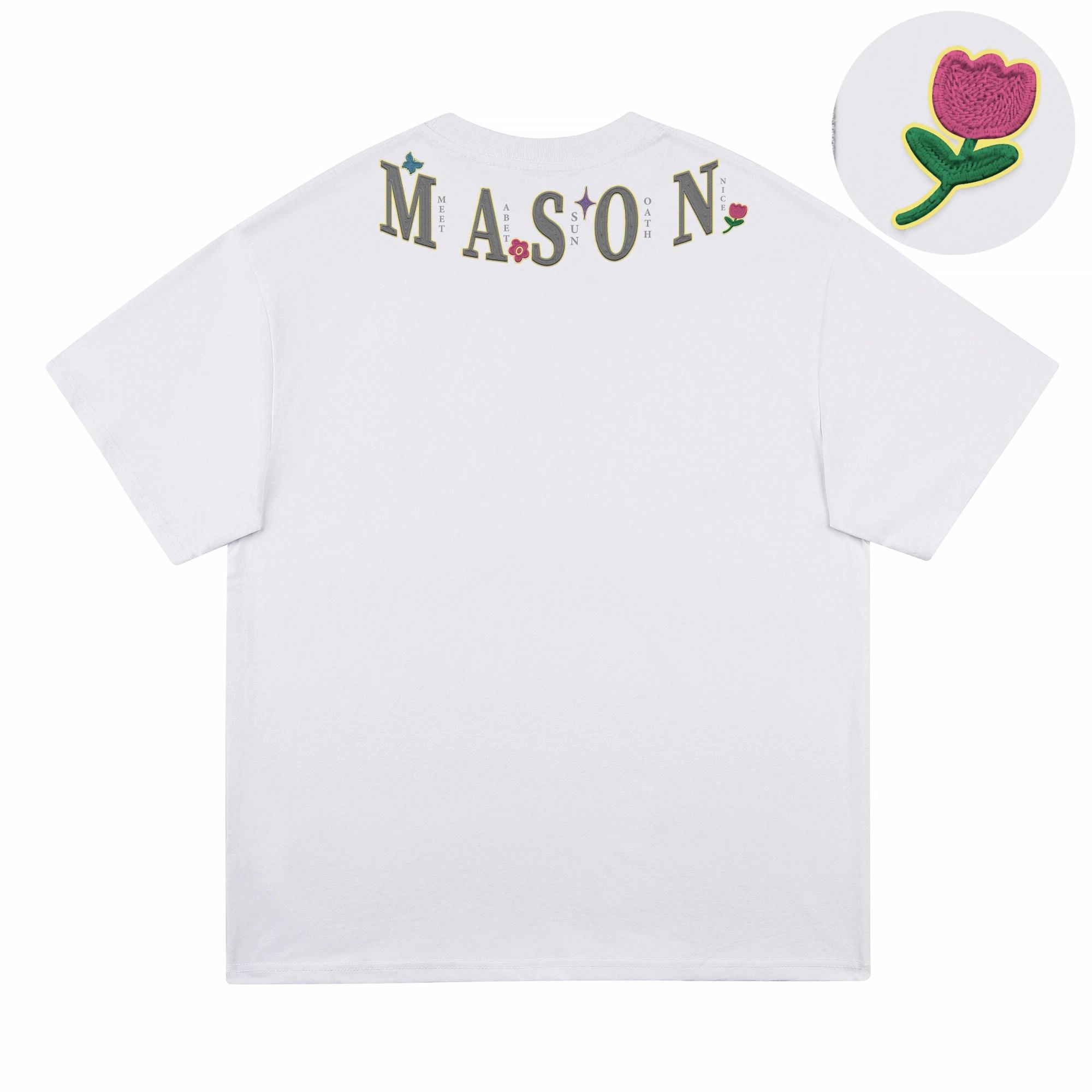 masongarments 230T