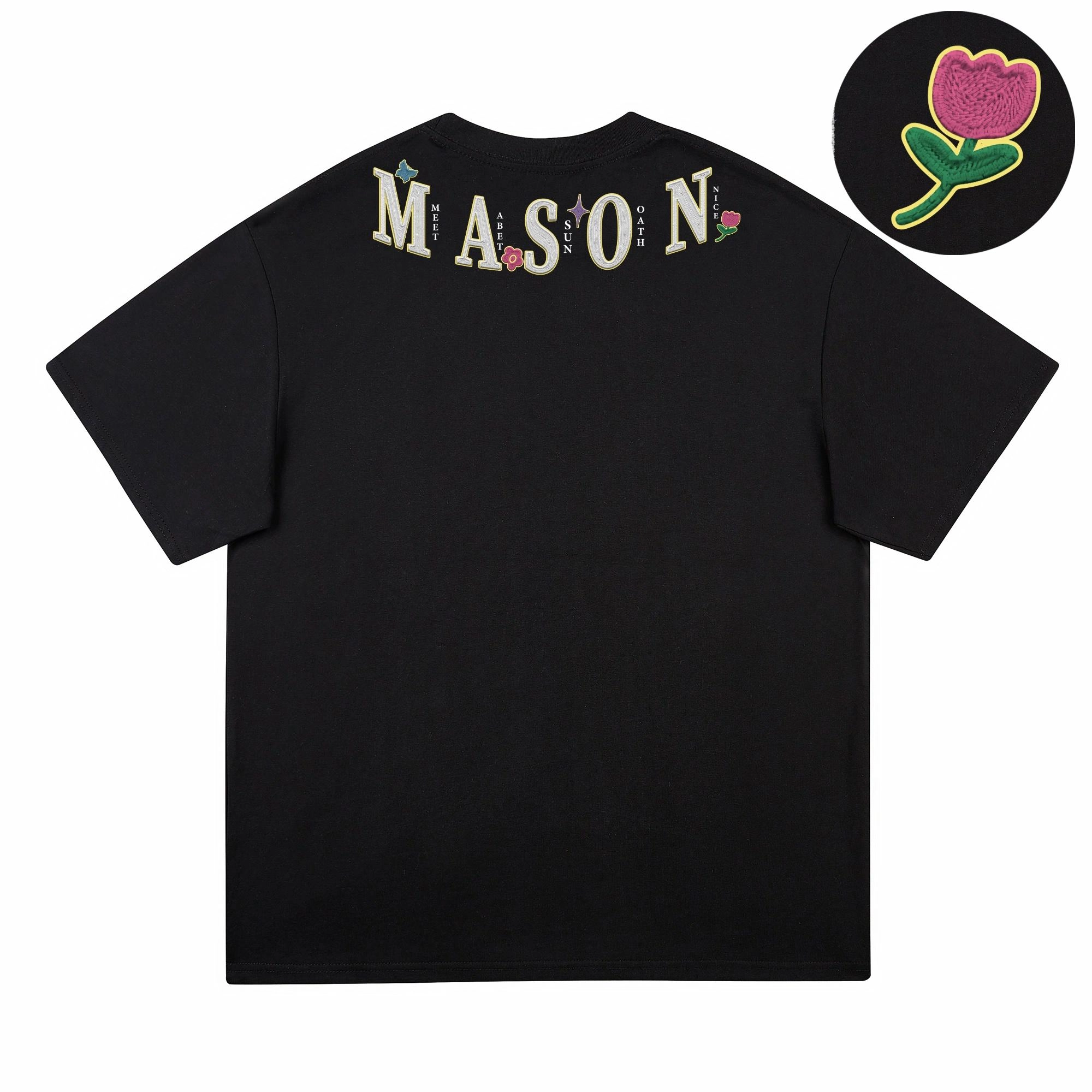 masongarments 230T