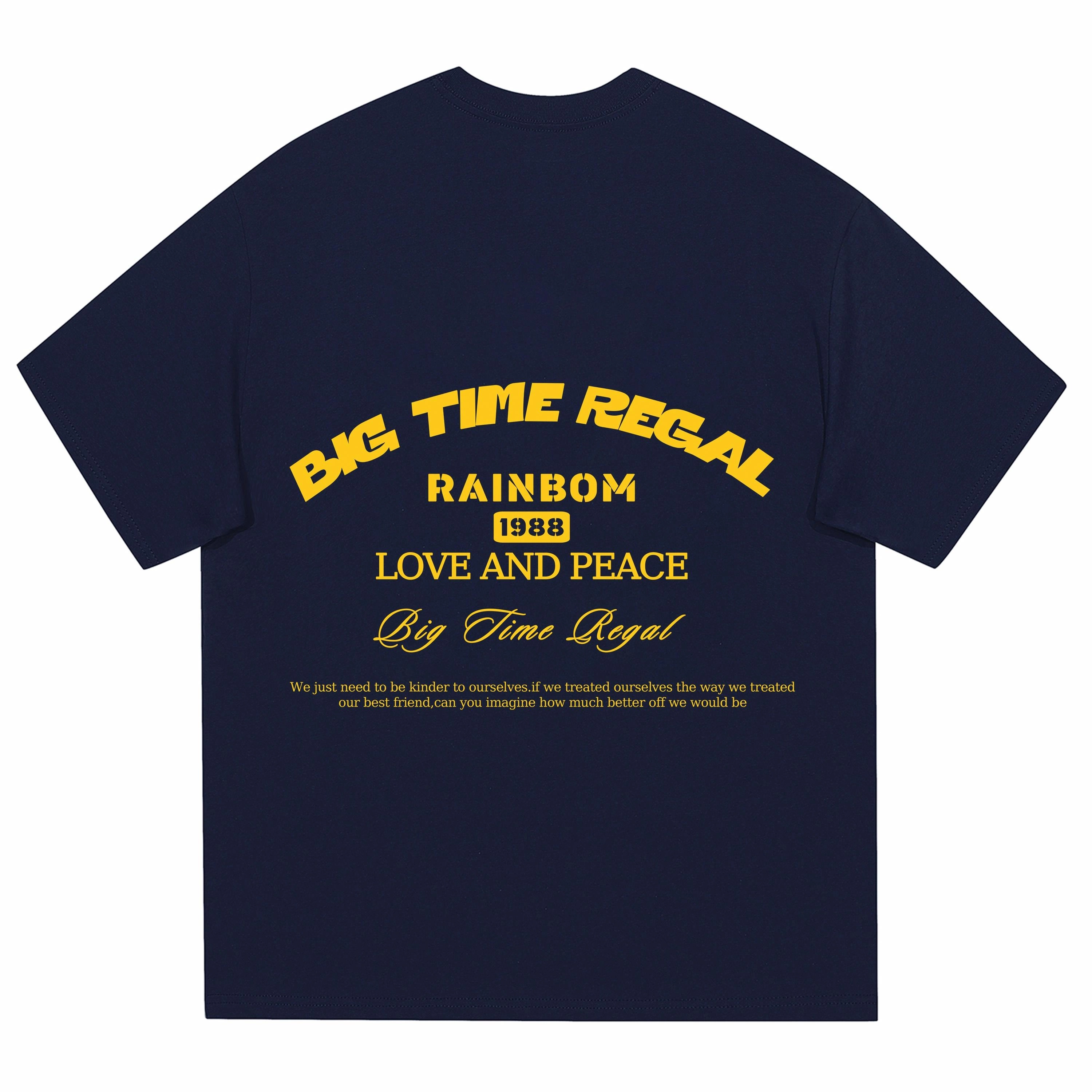 BIG TIME REGAL T