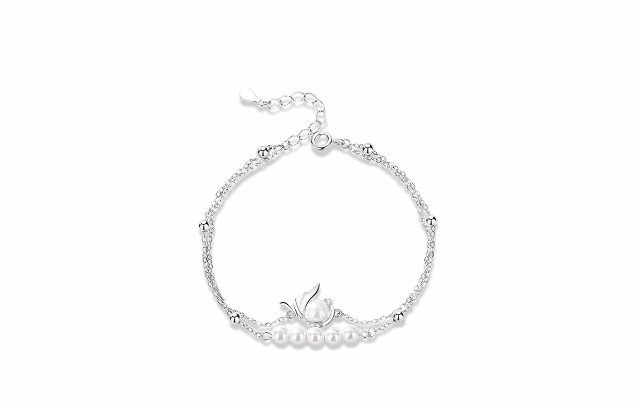 RINGLOVE ins 925