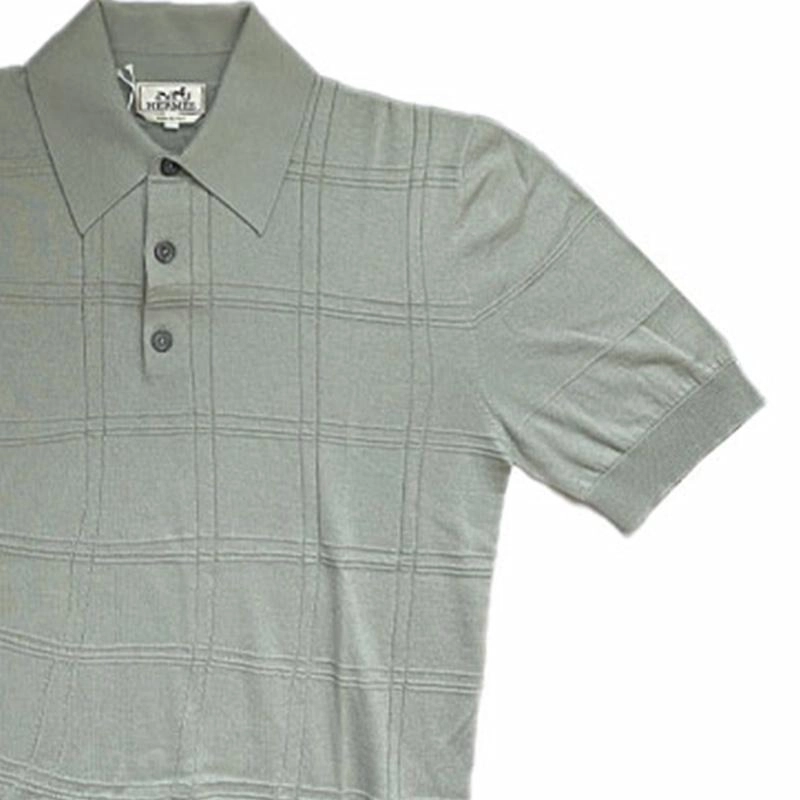 HERMES SS23 Polo