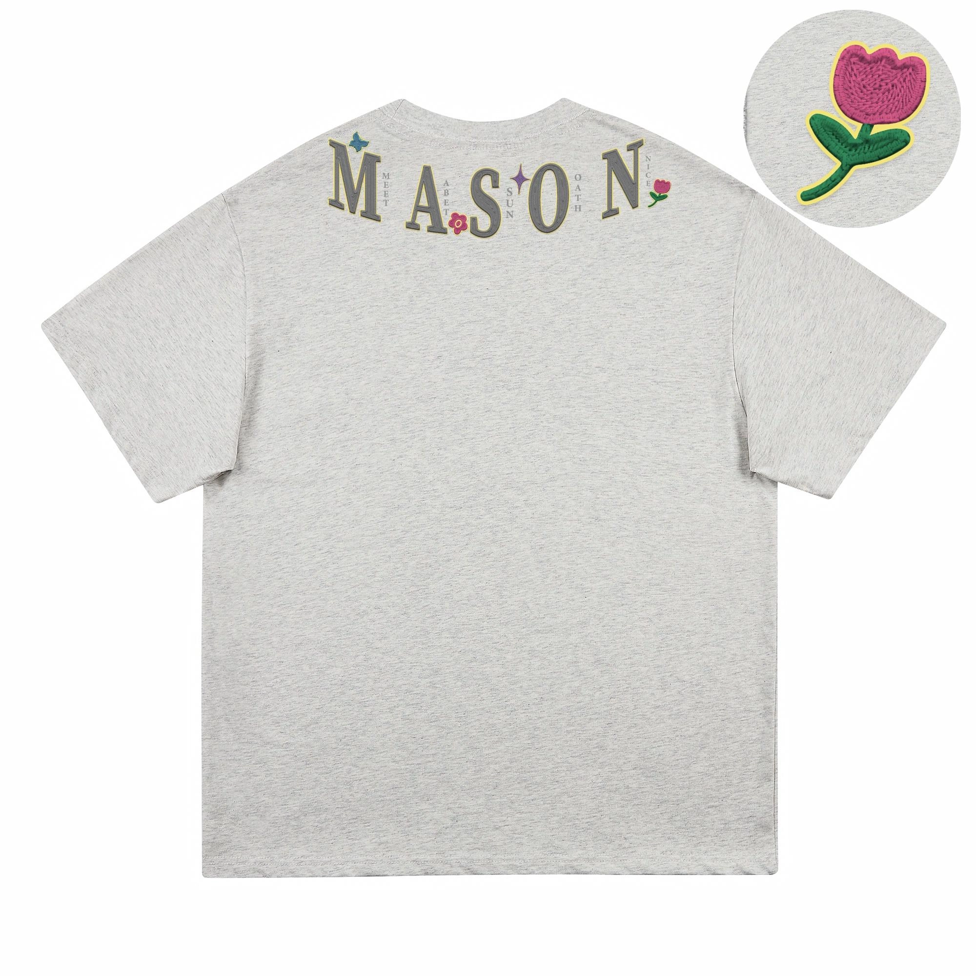 masongarments 230T