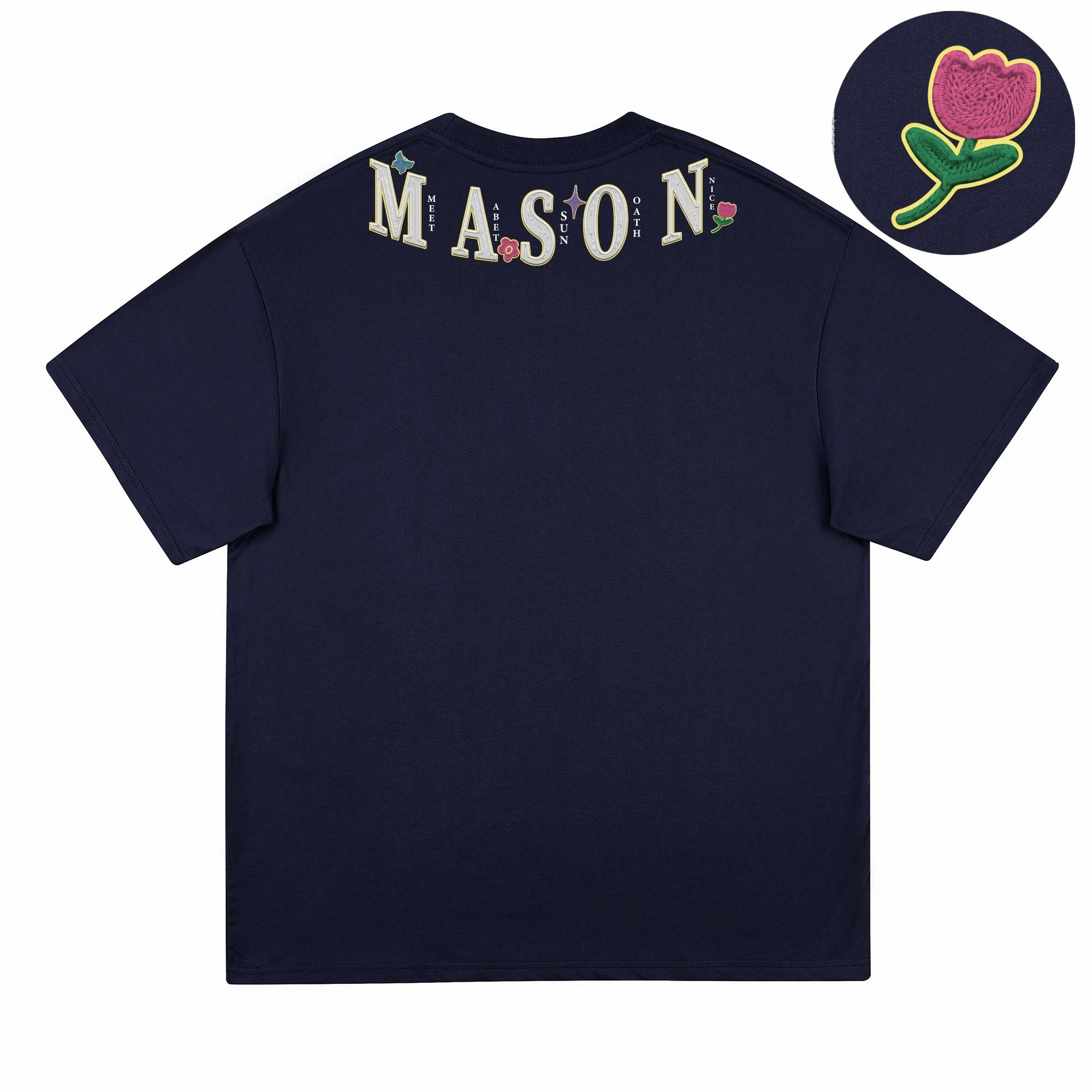 masongarments 230T