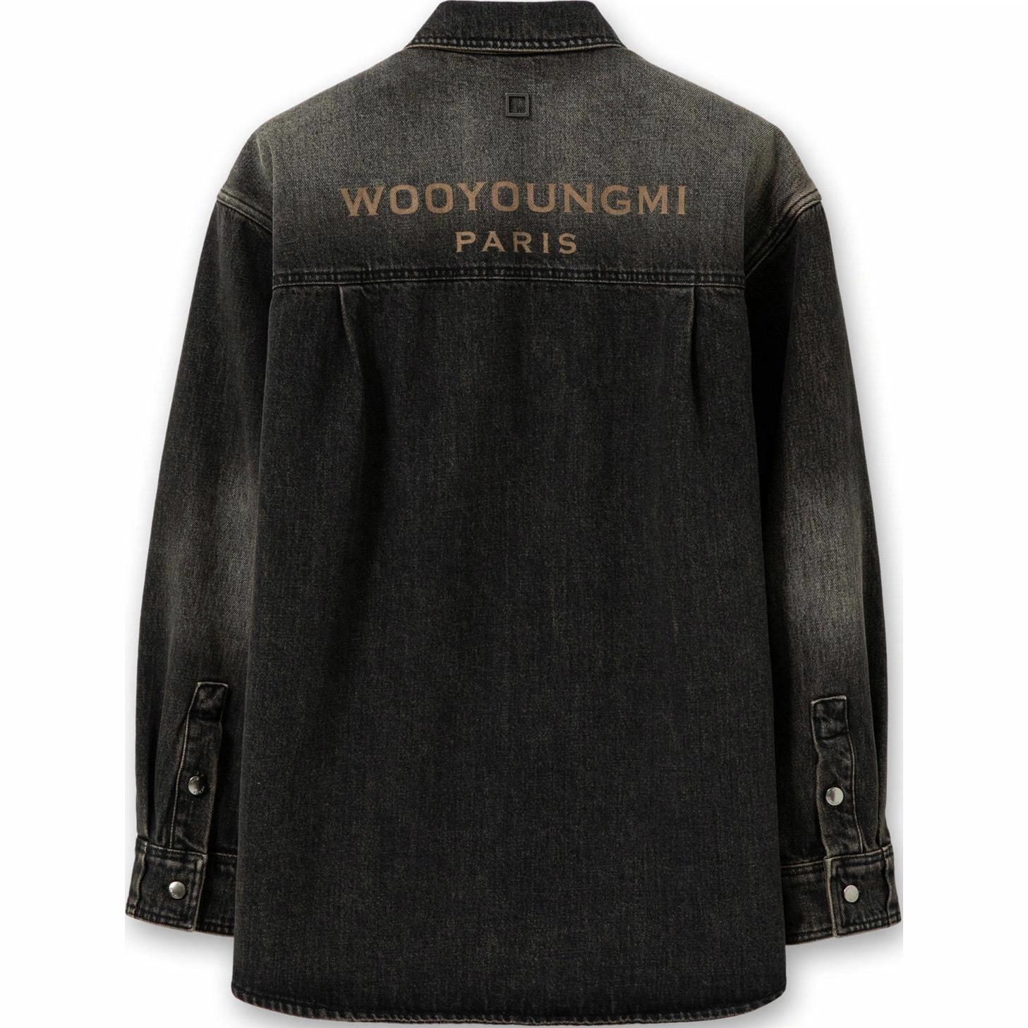 WOOYOUNGMI SS25