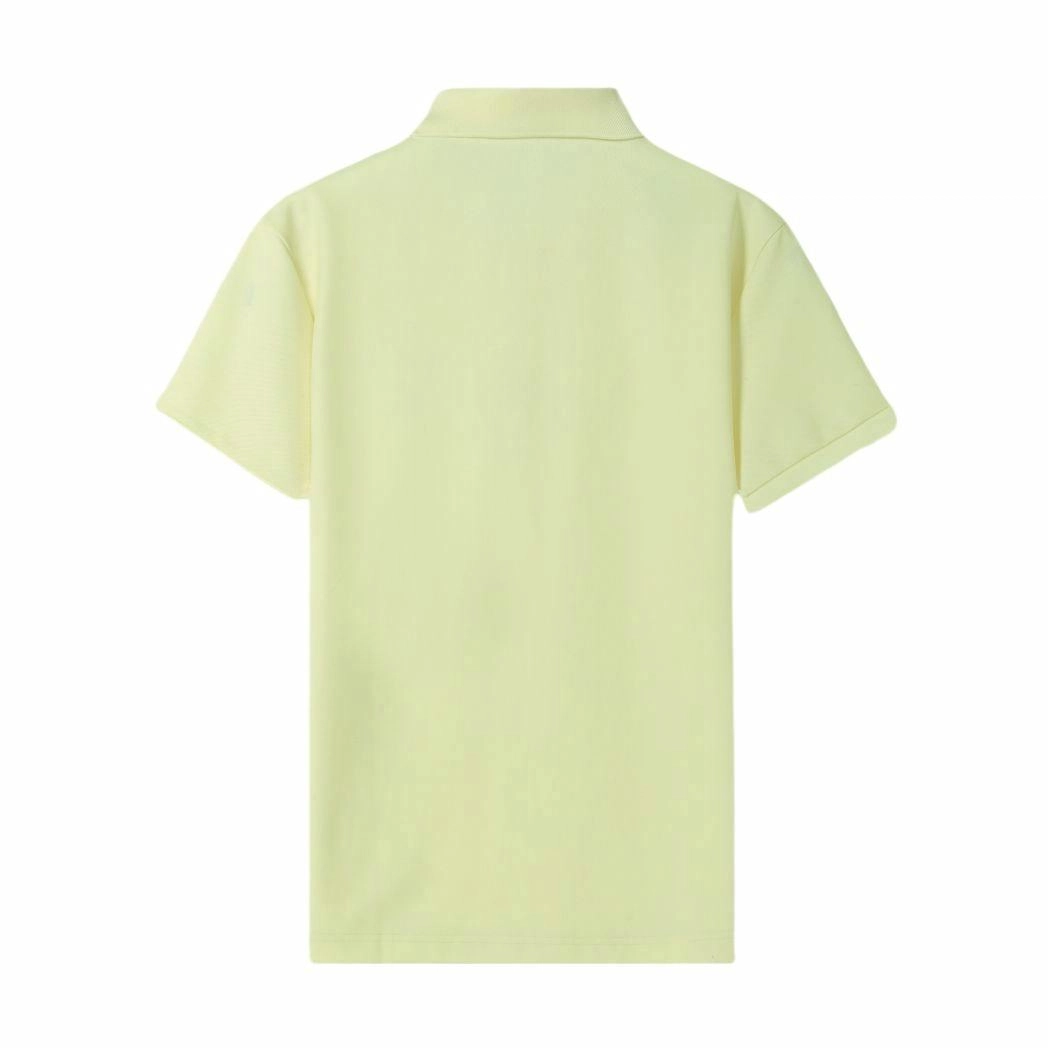 LESS IS MORE Polo