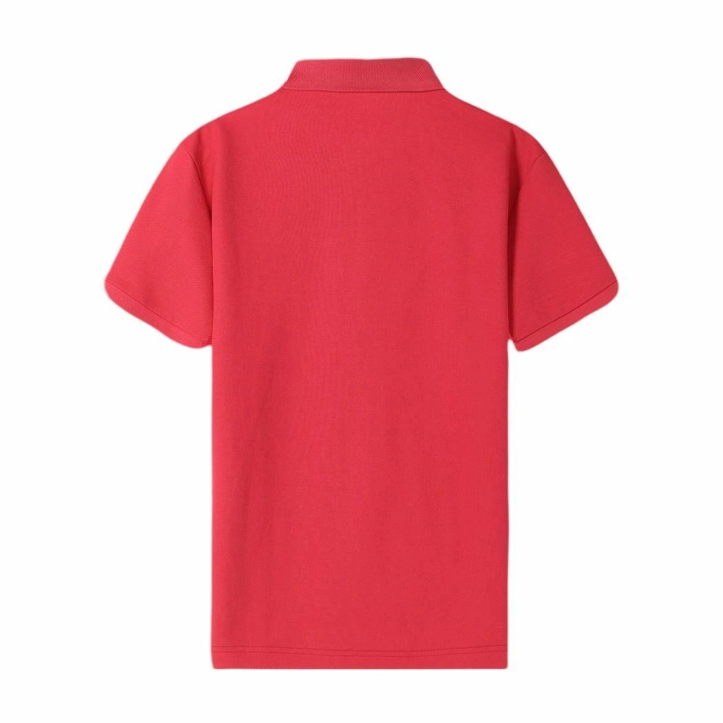 LESS IS MORE Polo