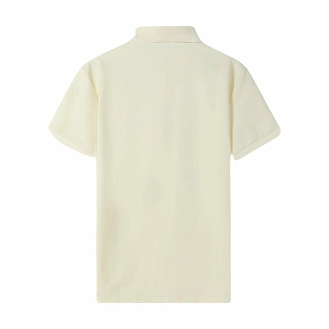 LESS IS MORE Polo