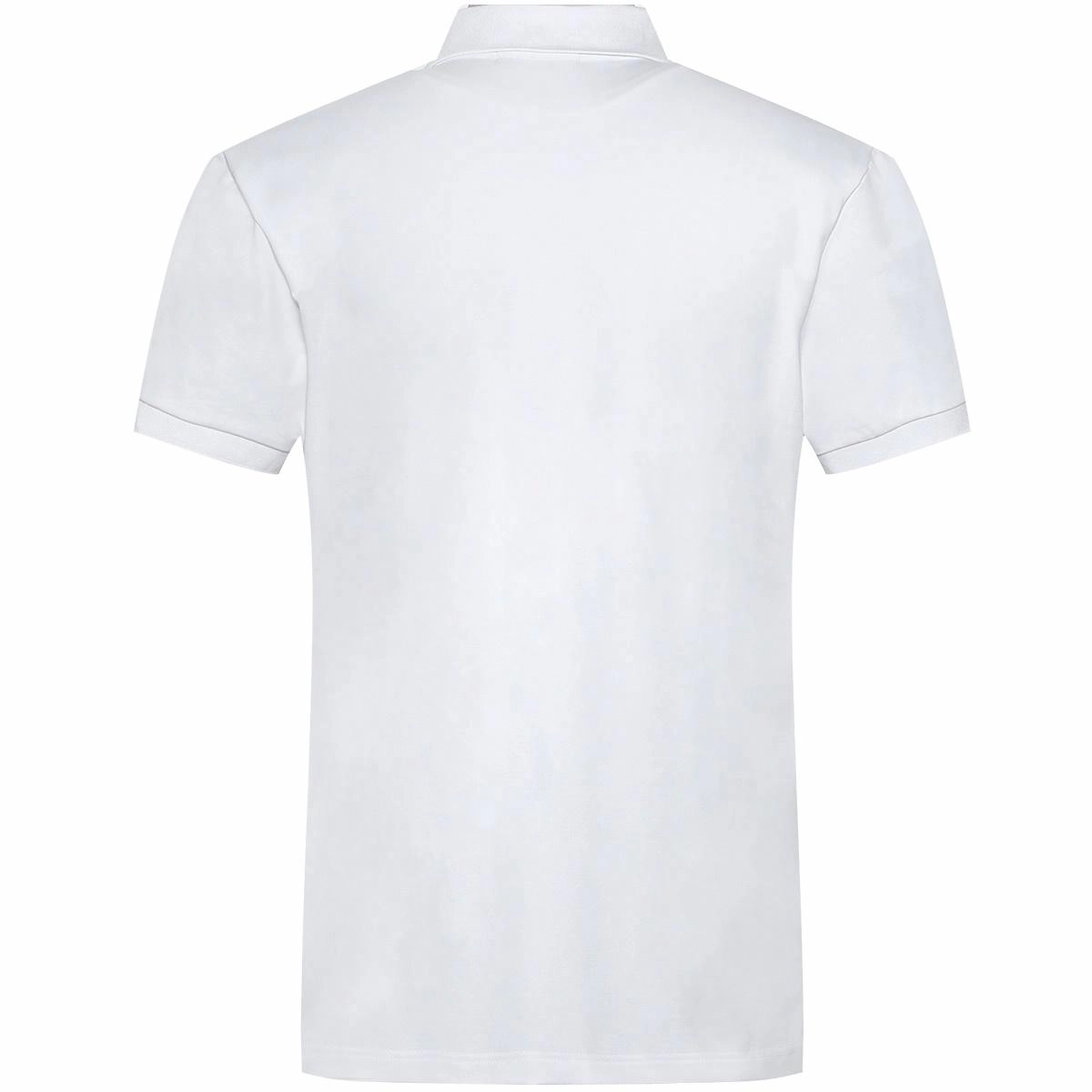 SS25 Polo