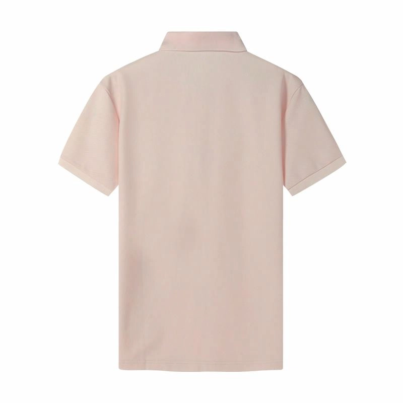 LESS IS MORE Polo